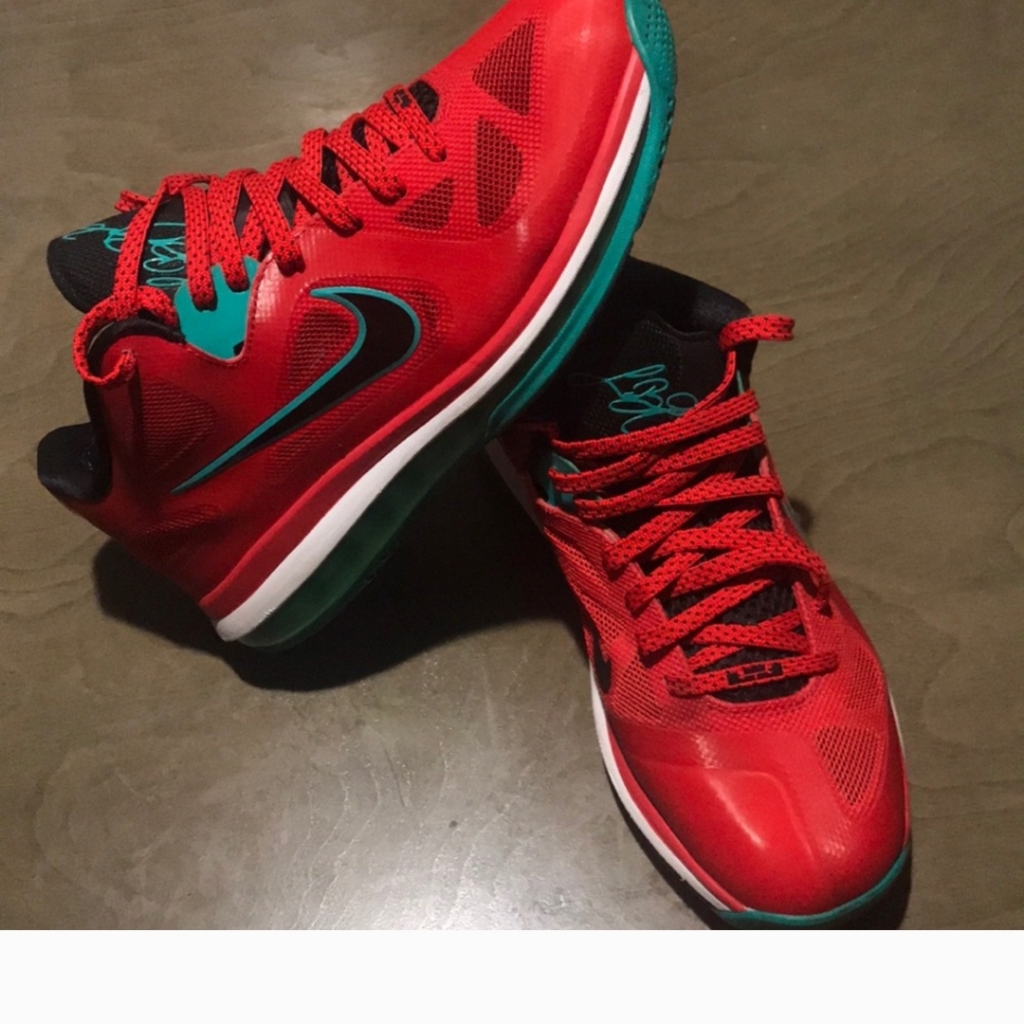 Lebron Nike Lebron Nike